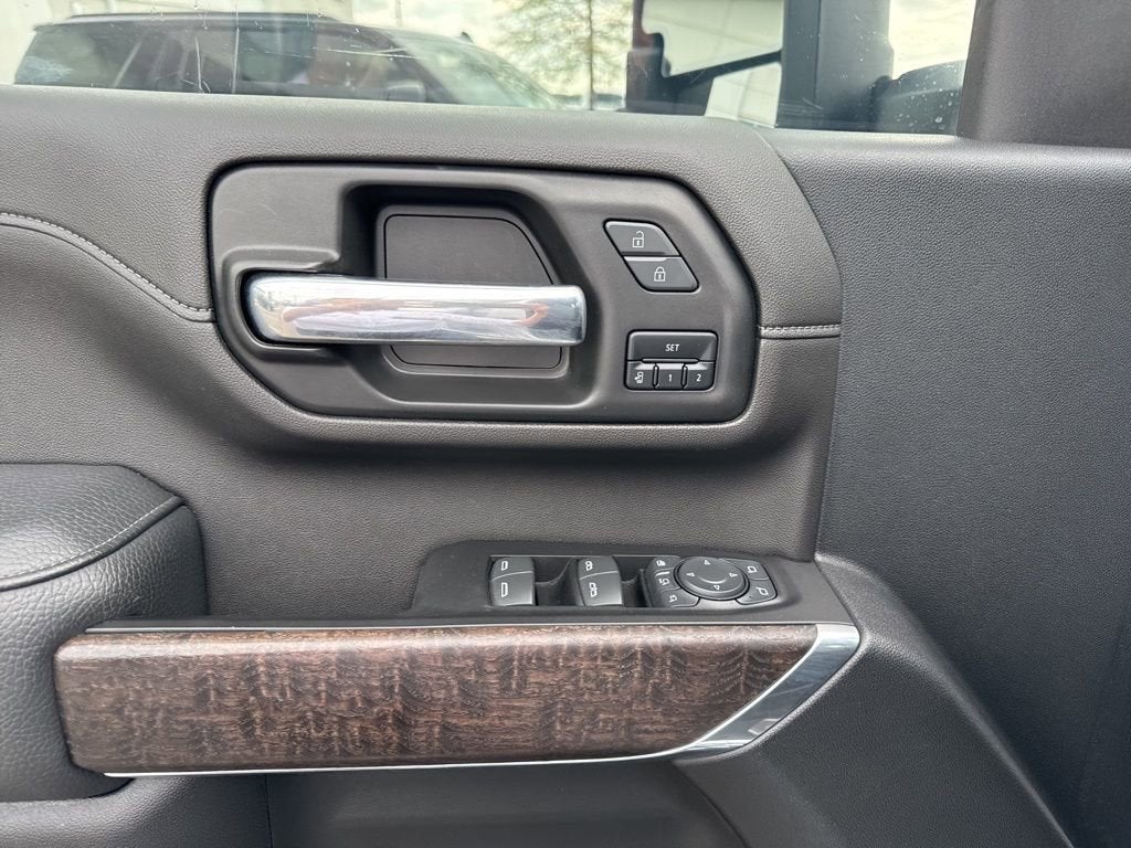 2022 GMC Sierra 2500 HD Denali