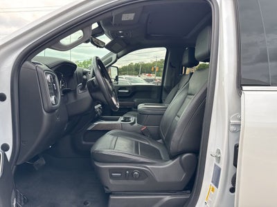 2022 GMC Sierra 2500 HD Denali