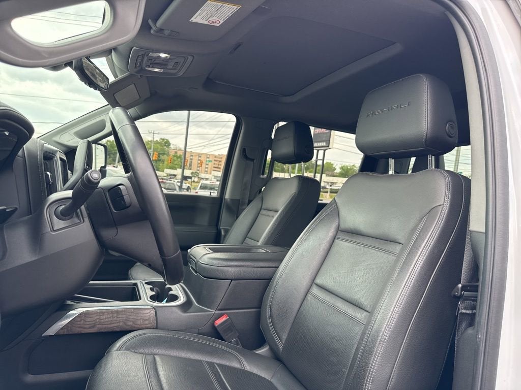 2022 GMC Sierra 2500 HD Denali