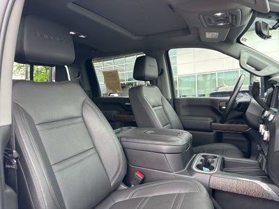 2022 GMC Sierra 2500 HD Denali