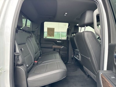 2022 GMC Sierra 2500 HD Denali