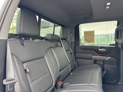 2022 GMC Sierra 2500 HD Denali