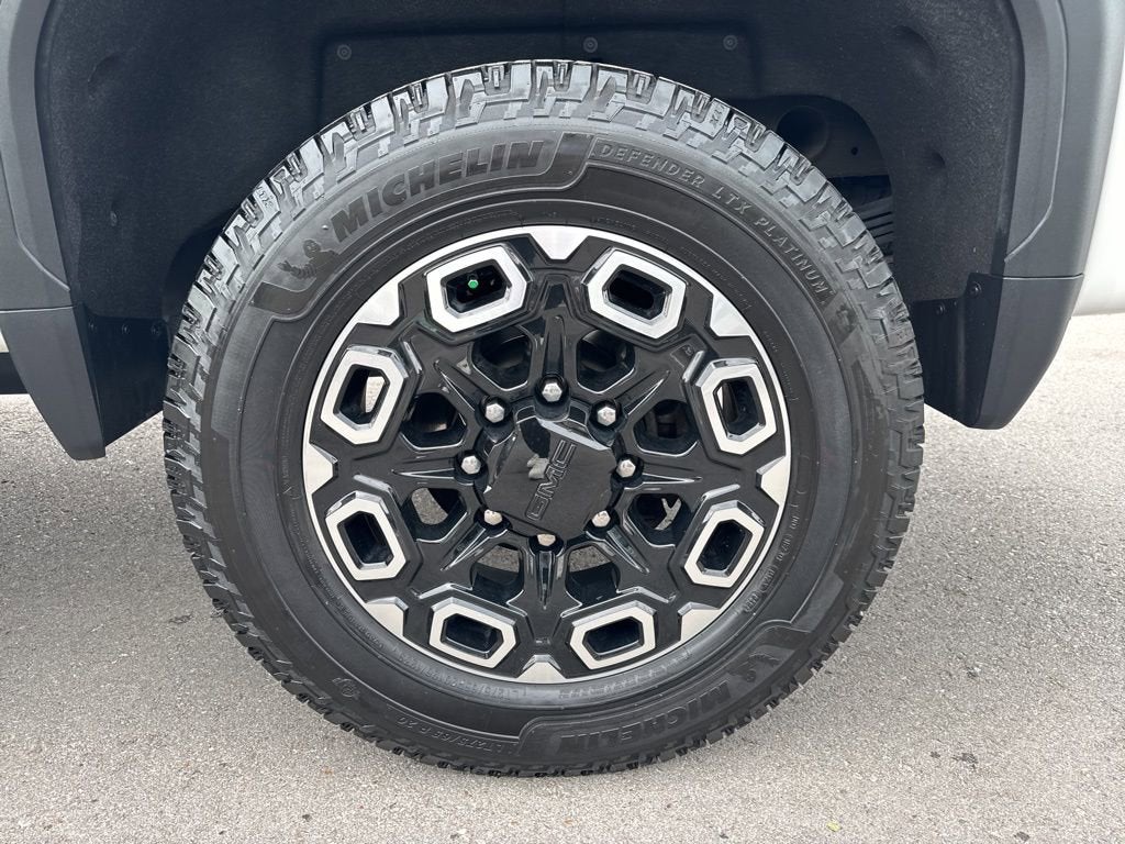 2022 GMC Sierra 2500 HD Denali