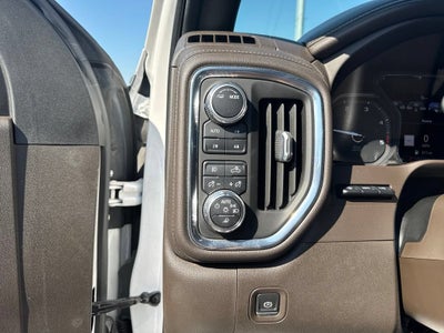 2022 GMC Sierra 2500 HD Denali
