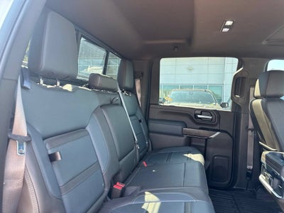 2022 GMC Sierra 2500 HD Denali