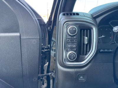 2022 GMC Sierra 3500 HD AT4