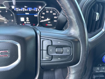 2022 GMC Sierra 3500 HD AT4