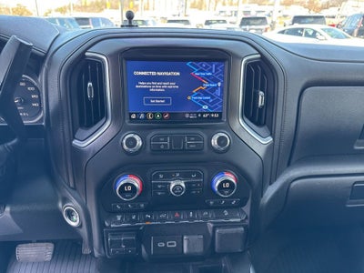 2022 GMC Sierra 3500 HD AT4