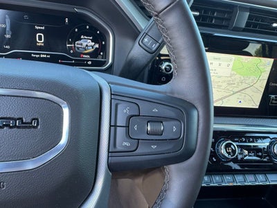 2024 GMC Sierra 3500 HD Denali DRW