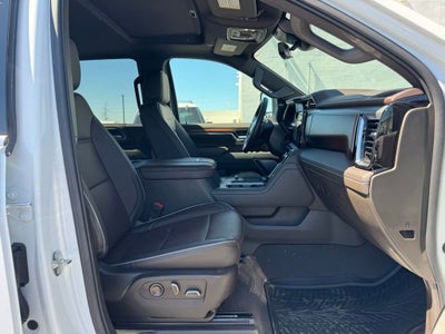 2024 GMC Sierra 3500 HD Denali DRW