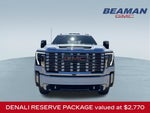 2024 GMC Sierra 3500 HD Denali DRW