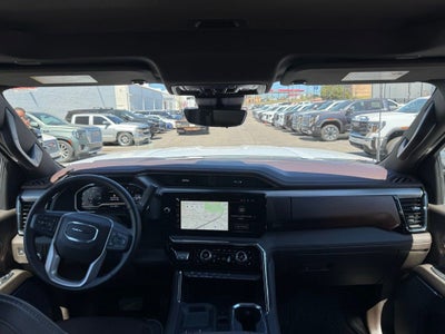 2024 GMC Sierra 3500 HD Denali DRW