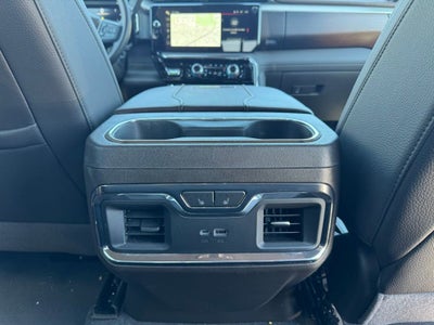 2024 GMC Sierra 3500 HD Denali DRW