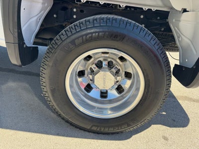 2024 GMC Sierra 3500 HD Denali DRW
