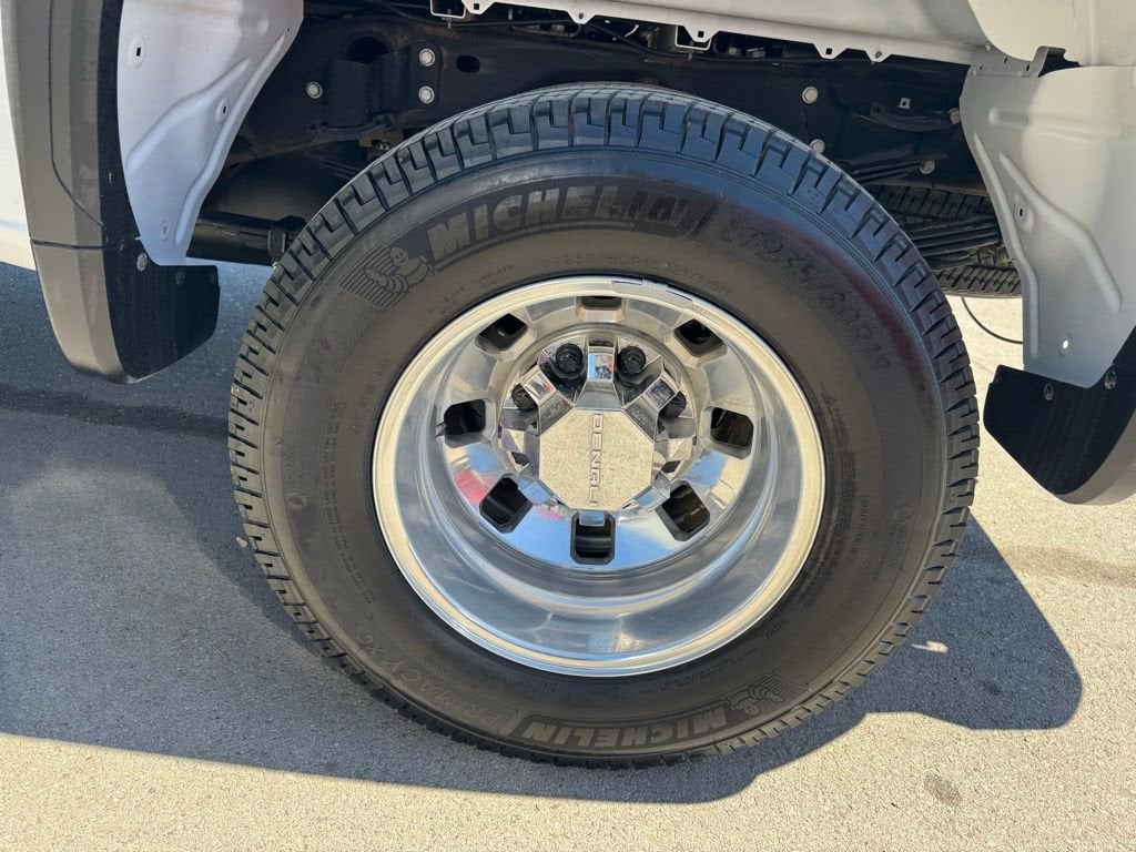 2024 GMC Sierra 3500 HD Denali DRW