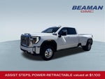 2024 GMC Sierra 3500 HD Denali DRW