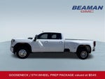 2024 GMC Sierra 3500 HD Denali DRW