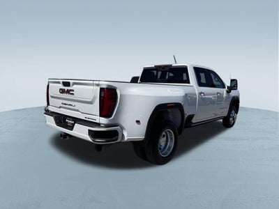 2024 GMC Sierra 3500 HD Denali DRW