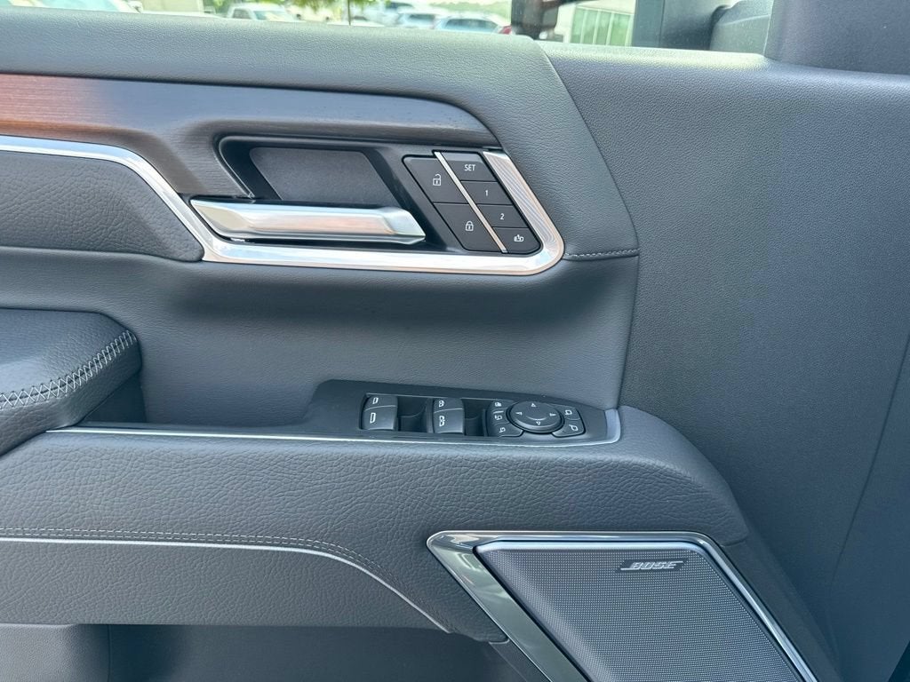 2026 GMC Sierra 2500HD Denali - Photo 13