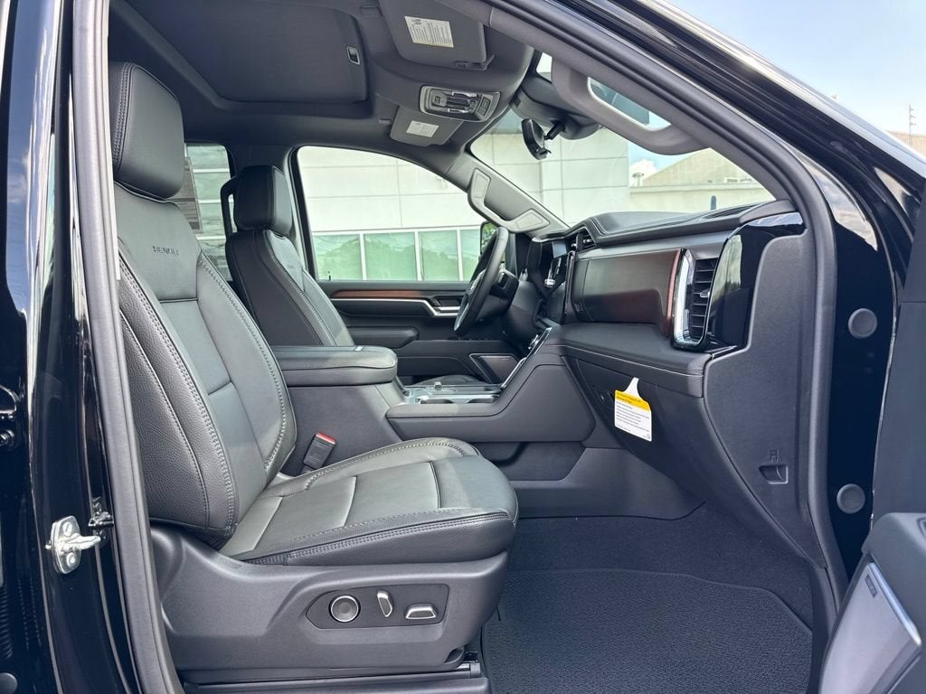 2026 GMC Sierra 2500HD Denali - Photo 18