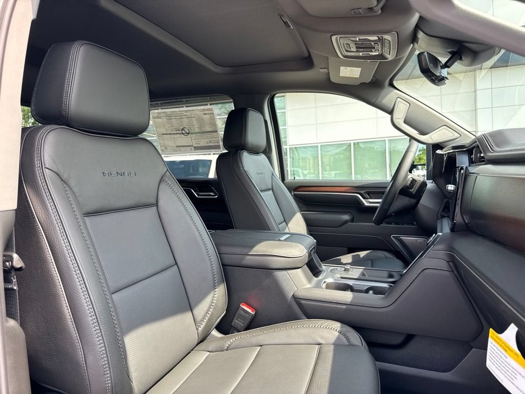 2026 GMC Sierra 2500HD Denali - Photo 19