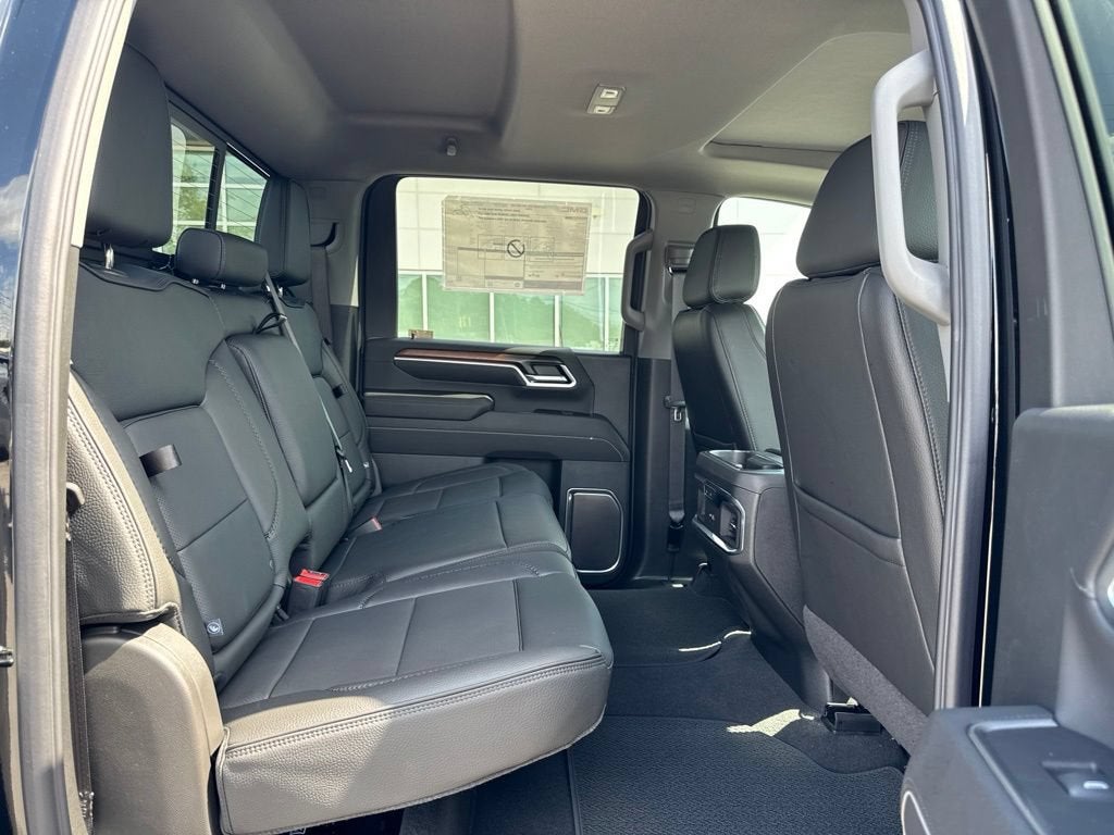 2026 GMC Sierra 2500HD Denali - Photo 27
