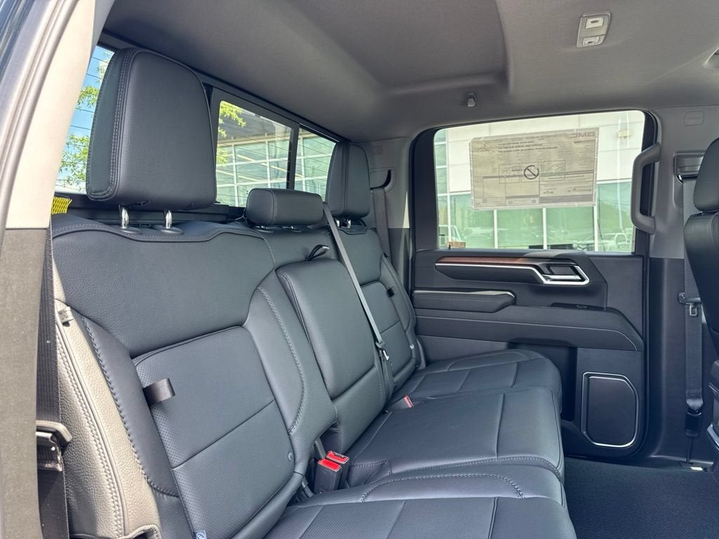 2026 GMC Sierra 2500HD Denali - Photo 28