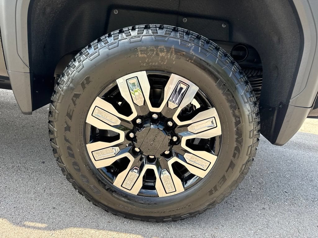 2026 GMC Sierra 2500HD Denali - Photo 32