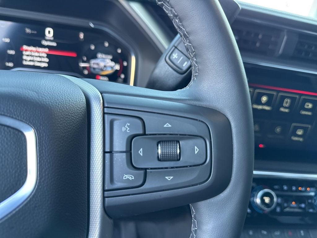 2025 GMC Sierra 3500 HD Denali DRW