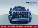 2025 GMC Sierra 3500 HD Denali DRW