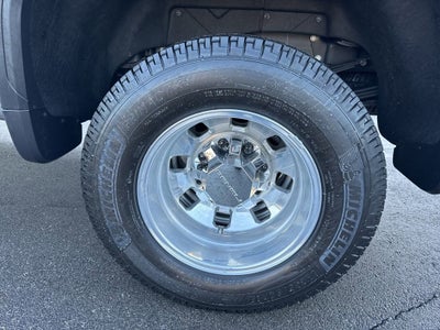 2025 GMC Sierra 3500 HD Denali DRW