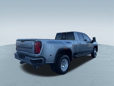 2025 GMC Sierra 3500 HD Denali DRW