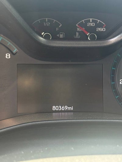 2020 GMC Canyon 4WD SLE