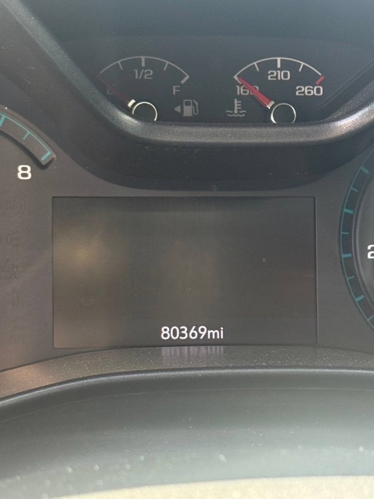 2020 GMC Canyon 4WD SLE