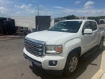 2020 GMC Canyon 4WD SLE