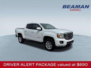 2020 GMC Canyon 4WD SLE
