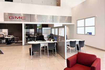 2019 GMC Canyon 4WD Denali