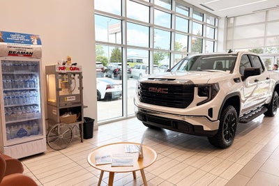 2019 GMC Canyon 4WD Denali