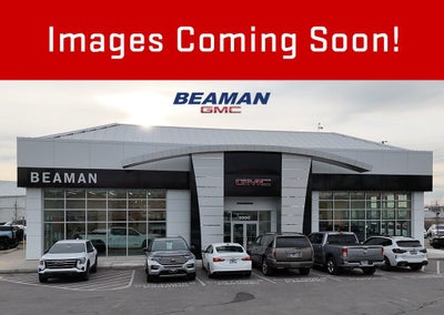 2019 GMC Canyon 4WD Denali