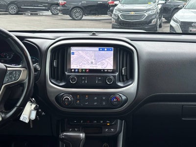 2019 GMC Canyon 4WD Denali