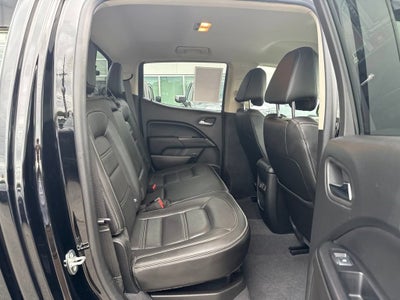 2019 GMC Canyon 4WD Denali