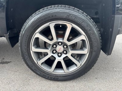 2019 GMC Canyon 4WD Denali