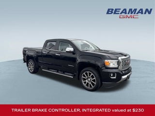 2019 GMC Canyon 4WD Denali