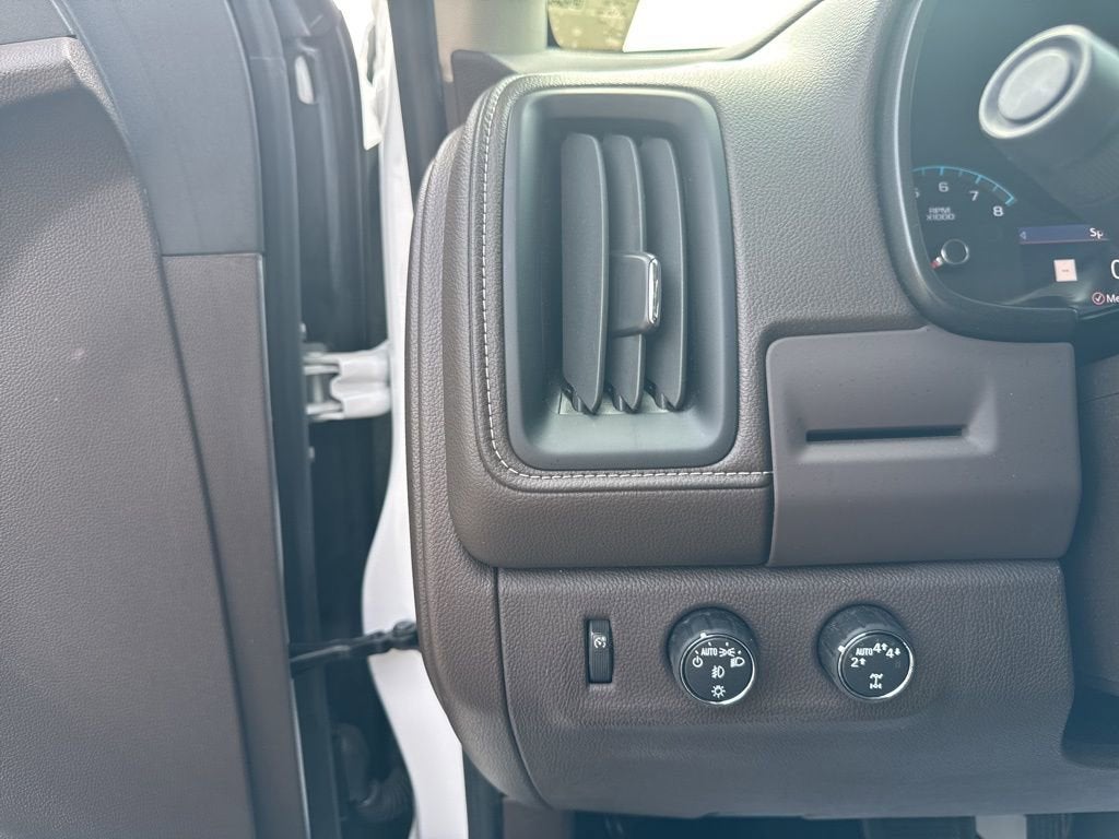 2022 GMC Canyon Denali