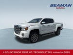 2022 GMC Canyon Denali