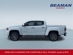 2022 GMC Canyon Denali