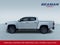 2022 GMC Canyon Denali