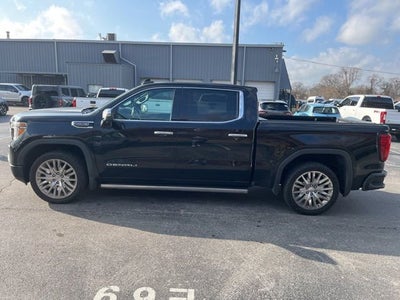 2019 GMC Sierra 1500 Denali