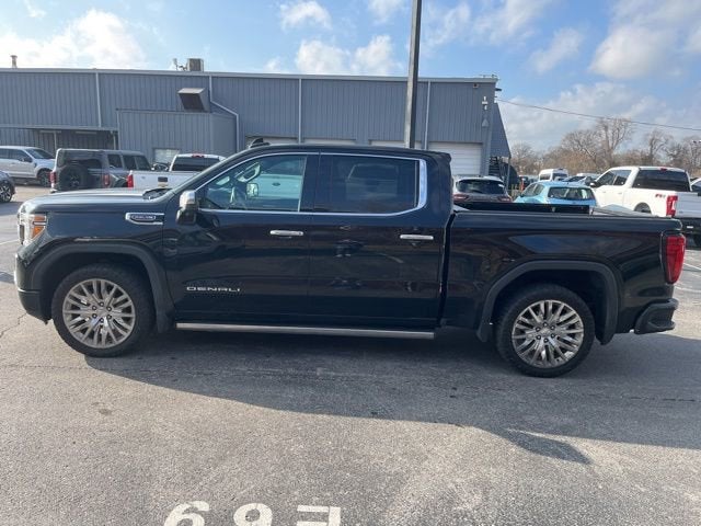2019 GMC Sierra 1500 Denali