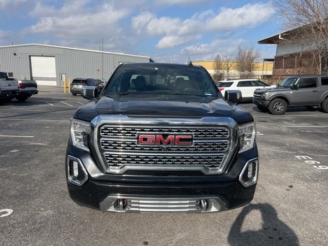 2019 GMC Sierra 1500 Denali